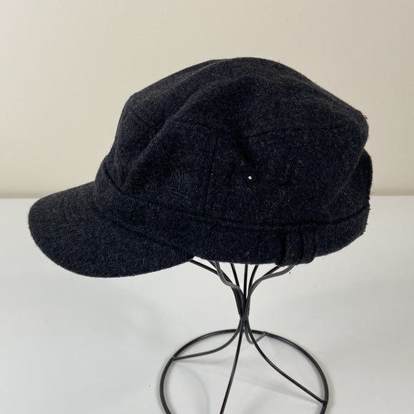 Timberland wool mix hat cap men’s OS - Picture 2 of 8